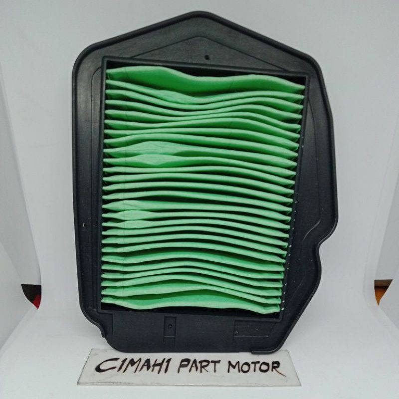 Filter Udara Cs1 Filter Saringan Udara Honda Cs1 Lokal