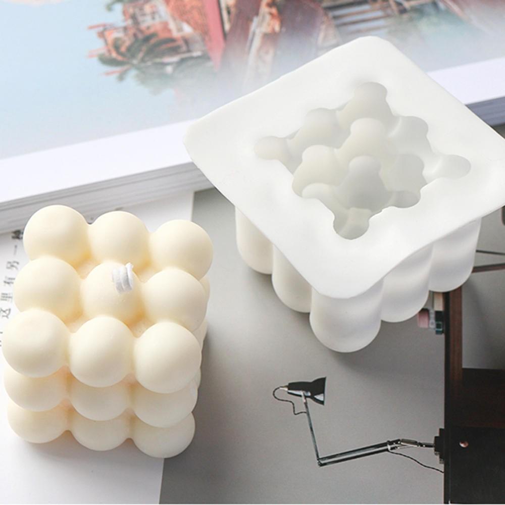 Cetakan Lilin Cloud L 1 Pcs Resin Lilin Aromaterapi Sabun Handmade Epoxy DIY Mold 3D GROSIR PRAKARYA MALANG Elastis Silikon Silicon Silicone Bahan Karet Elastis Lentur Alat Tatakan Wadah Art Prakarya Craft Crafting Kerajinan Clay Hias Hiasan