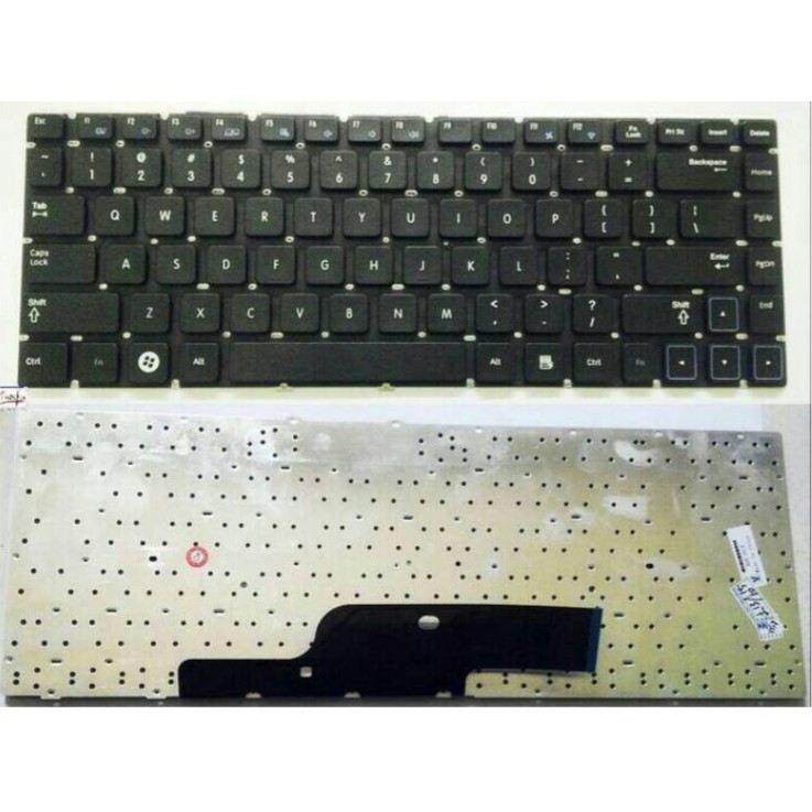 Keyboard Laptop Samsung Np300 Np305 Np300E4A Np300V4A Np300e4x Np305e4A Np305v4A NP300E4A NP300V4A