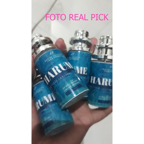 ✅ 100% Asli Parfum Wanita Tahan Lama Lesti Kejora Parpum Wanita Tahan Lama 24jam/ Minyak Wangi Wanita Tahan Lama 24 Jam ori / Parfum Wanita Non Alkohol / Parfum Cewek Non Alkohol / Parfum Prempuan Wangi Tahan Lama / PARFUM Tahan Lama By Harume Parfum