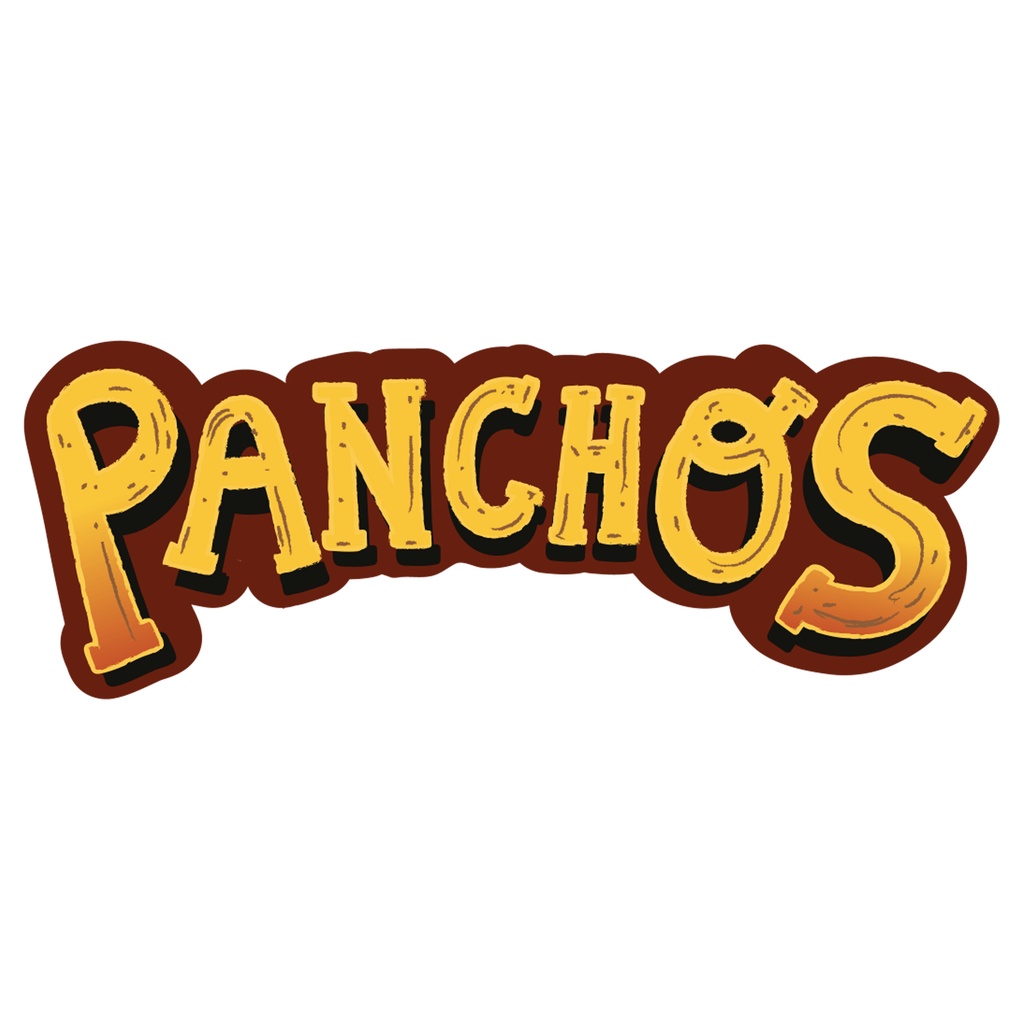 

oishi panchos
