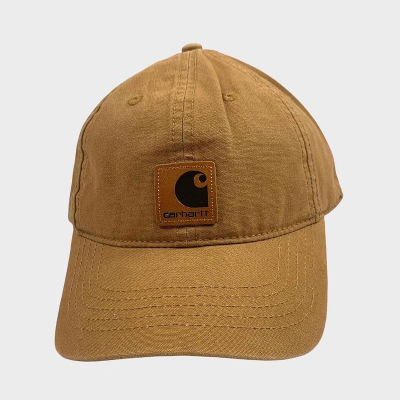 Topi Carhatt /Jaket Sweater CrewNeck (CN) Hoodie, Hoodie Zipper, Kaos Second Branded Original