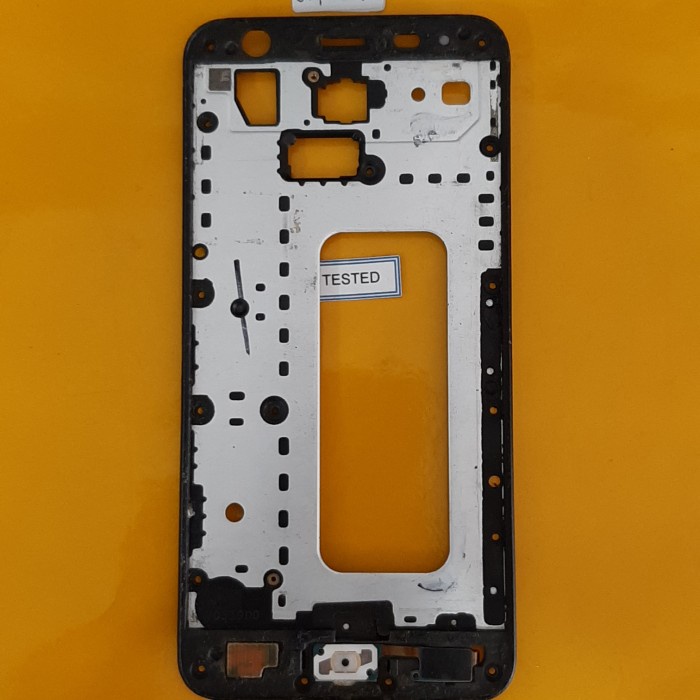 Frame samsung j5 prime tatakan lcd samsung j5 prime