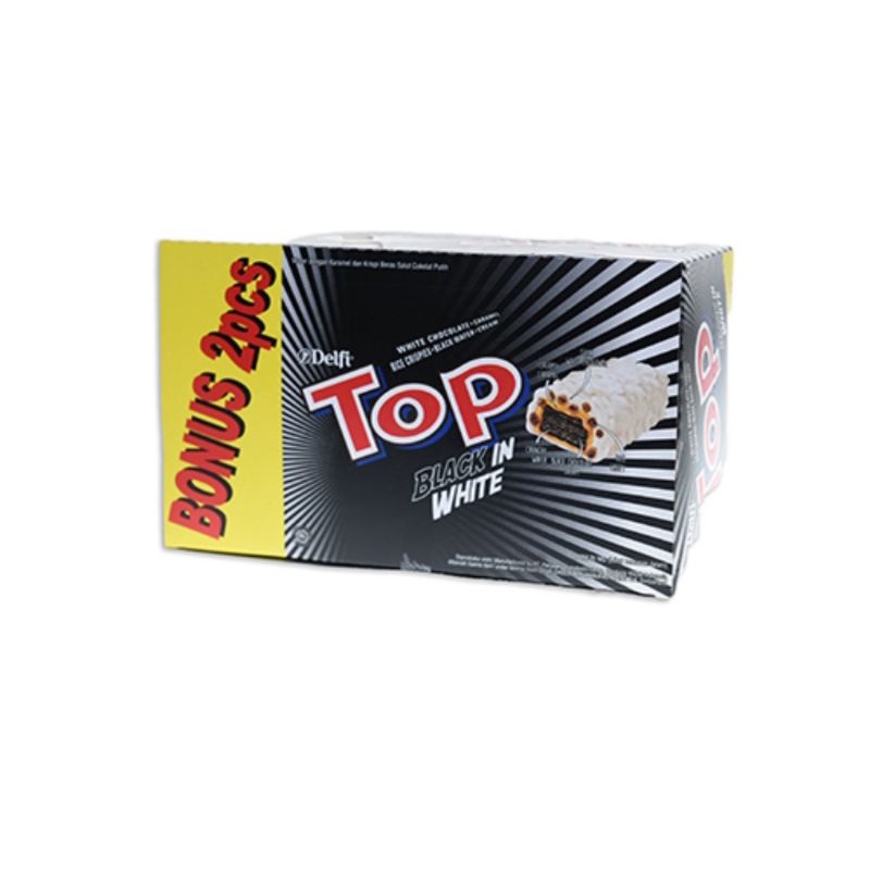 Wafer Top Delfi Box