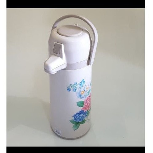 THERMOS PENCET POMPA 2 LITER LION STAR AIRPOT 2000