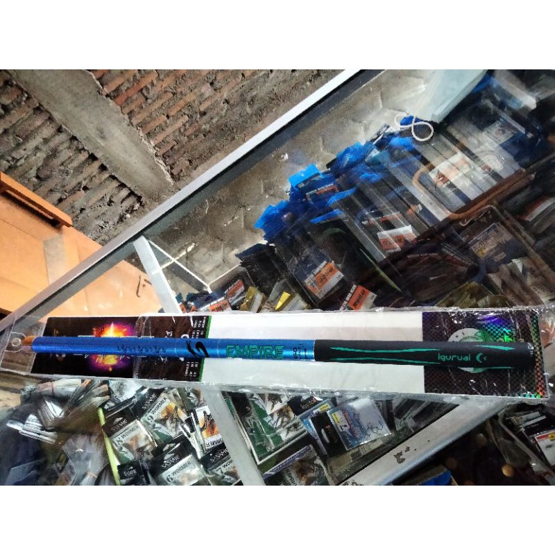 joran iguruai empire 450