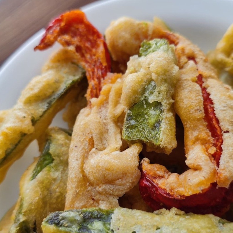 

KERIPIK PAPRIKA CRISPY RENYAH 500gr | KERIPIK SAYUR BUAH PREMIUM