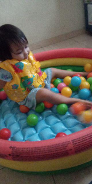 Pompa Injak Bestway / Pompa Kaki Bestway 4 Inch 62007