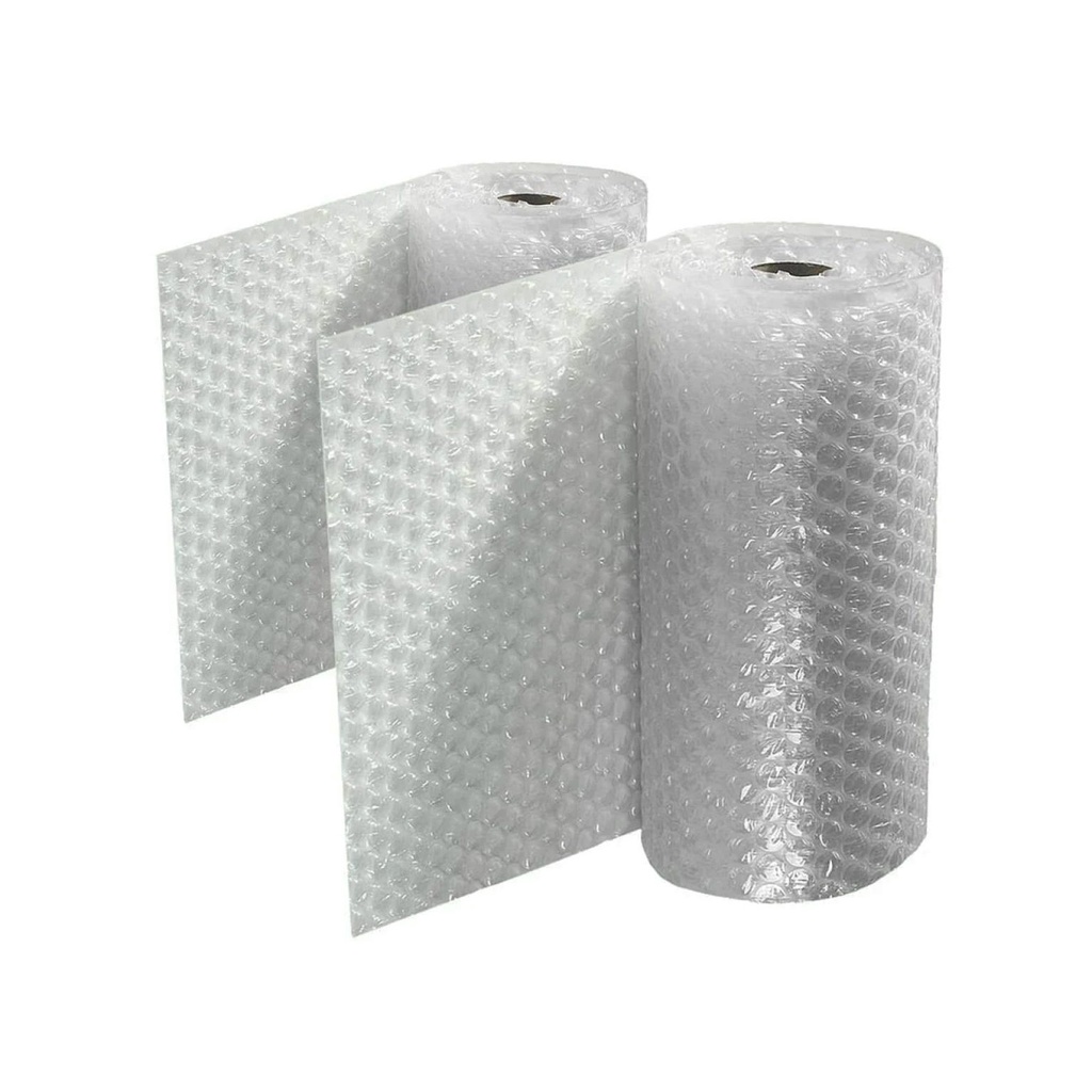 

Extra Bubble Wrap