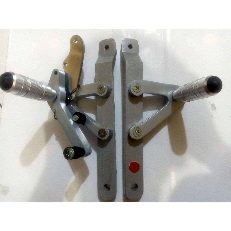 step ub universal mx king,supra gtr,jupiter mx,satria fu