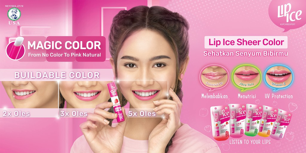 Toko Online ROHTO Official Shop | Shopee Indonesia