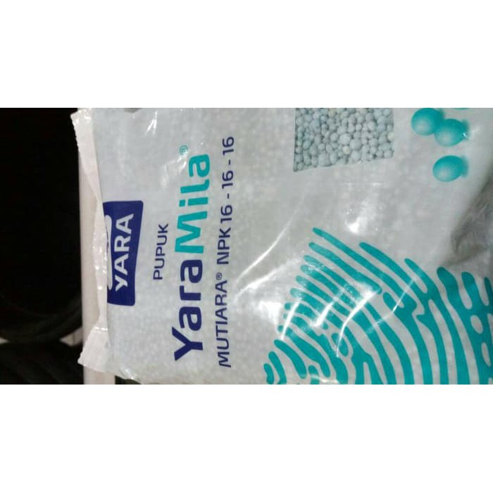 npk mutiara yaramila 16-16-16 - ppk140