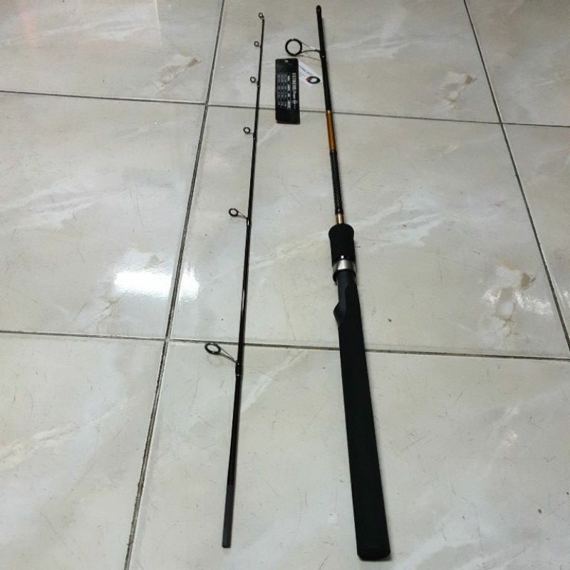 Joran Maguro Extreme Compe 2 MXC2 165 Fuji | Galatama | Kolam