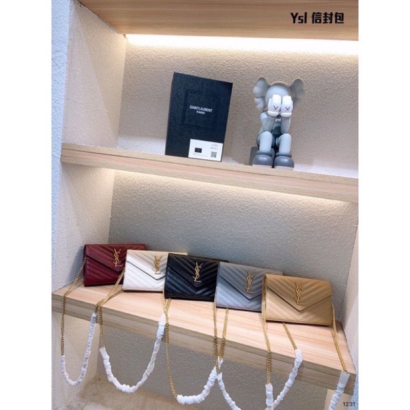 WOC BAG Y S L