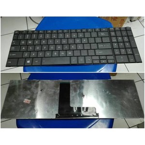 keyboard Toshiba C55 Series