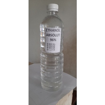 ABSOLUT/ETHANOL/MATRIX 500ML 1LITER