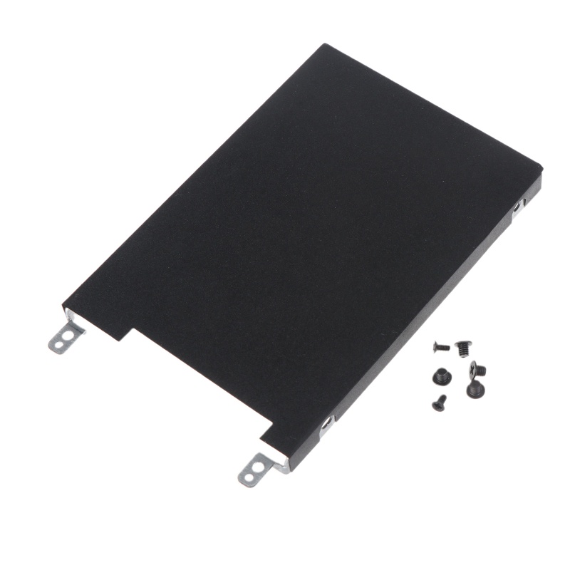 Btsg HDD SSD Caddy Frame Bracket Hardisk Adapter Laptop Aksesori Untuk Dellitude E5270 Laptop 0DPT5X