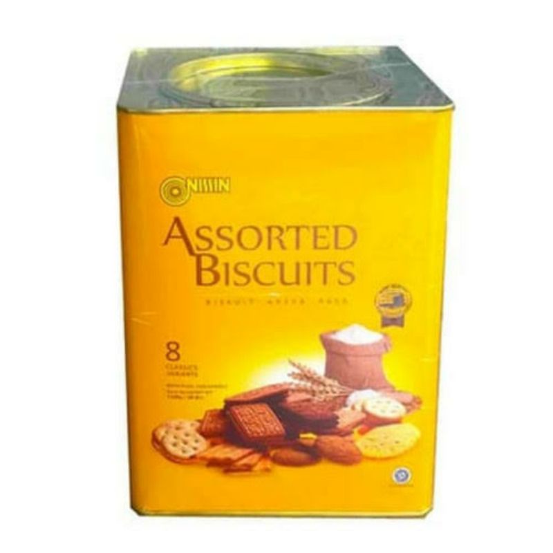 

nissin assorted yellow 11 in