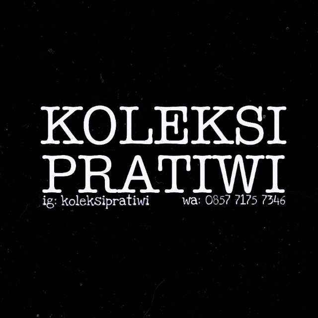 koleksipratiwi