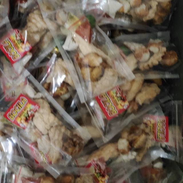 

Baso aci termurah 5 pack