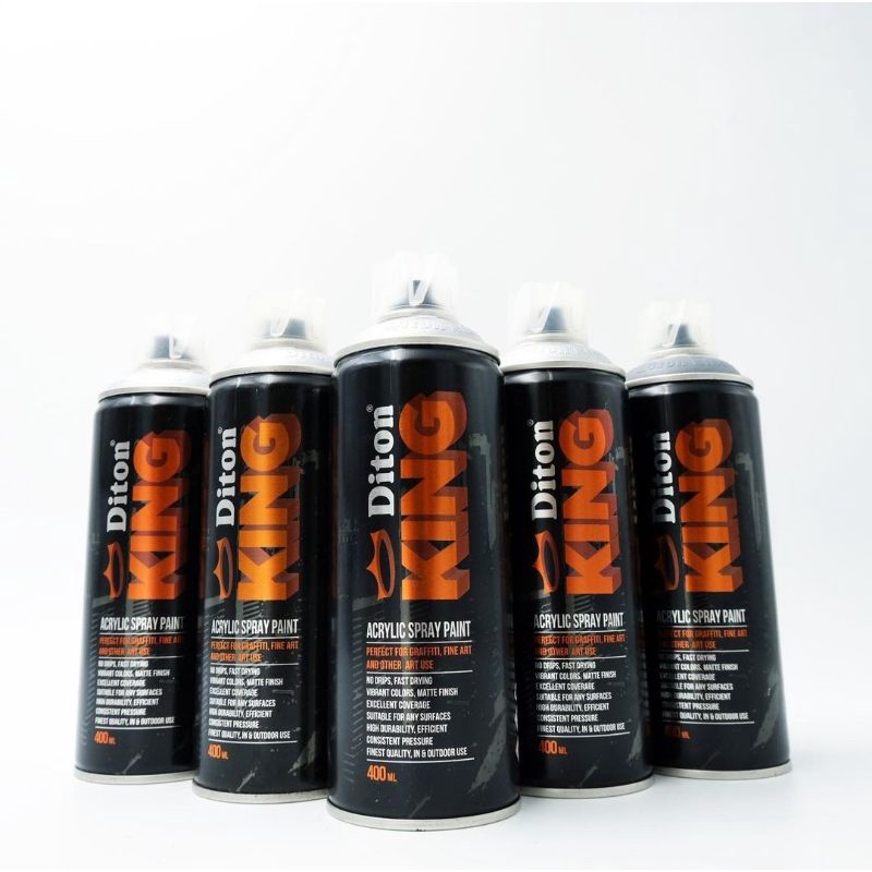 DITON KING 400ML