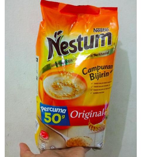 

9BV Nestum original @500 gram malaysia➻☁ (Best Seller)Ready stock ➻