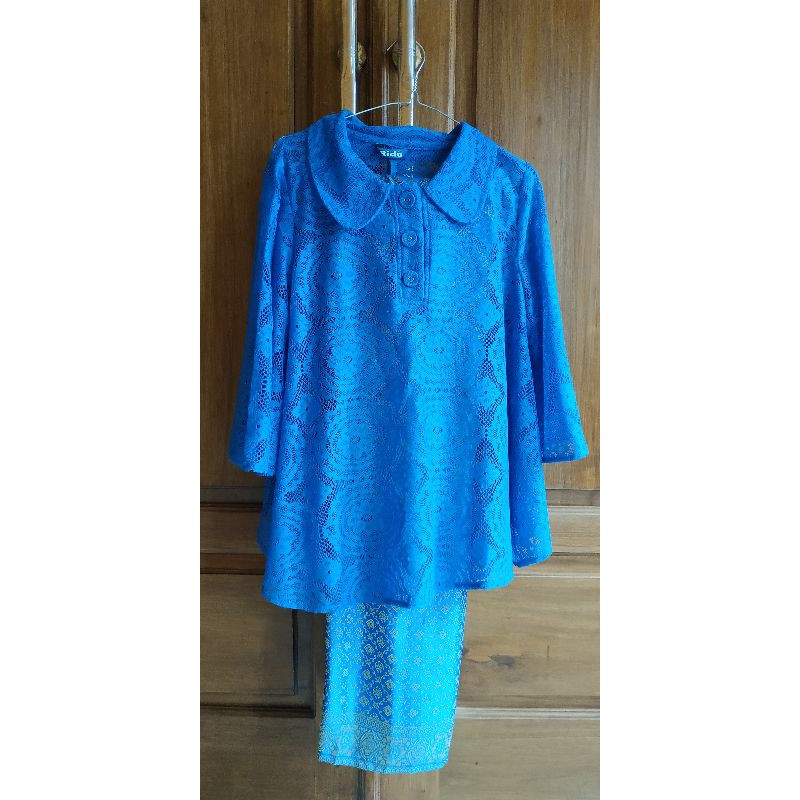 Preloved Setelan Kebaya