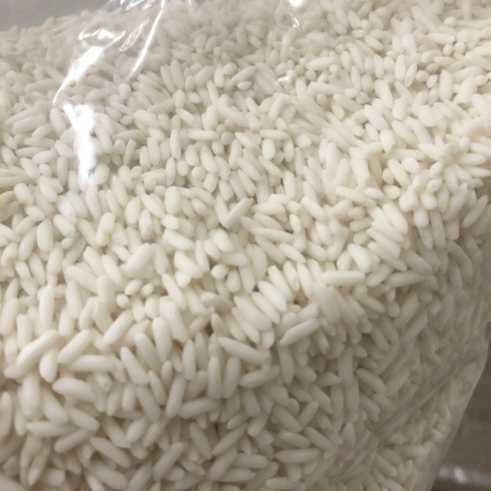 

KETAN-BERAS- BERAS KETAN SIAM THAILAND 1 KG -BERAS-KETAN.