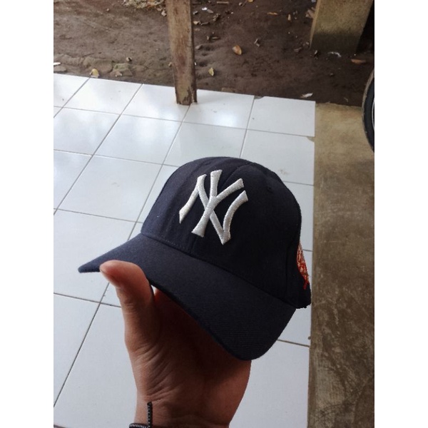topi MLB New york Yankees