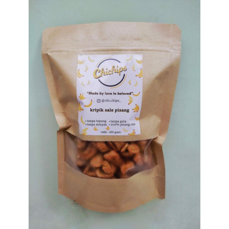

KRIPIK SALE PISANG 250GR