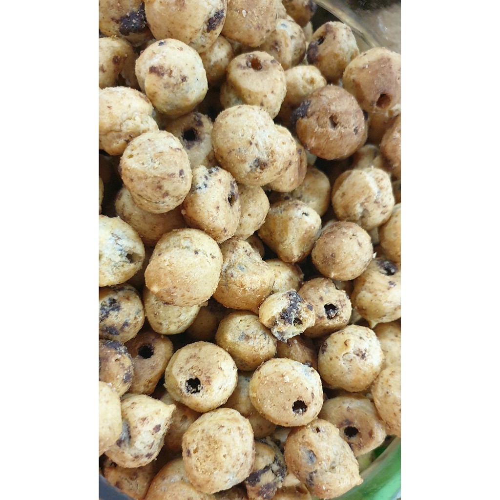 

Camilan Soes Coklat