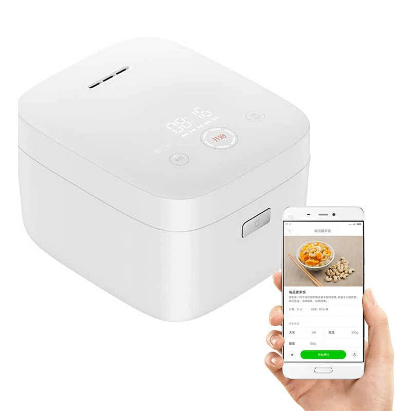 Mijia Smart Rice Cooker IH Penanak Nasi 3 liter