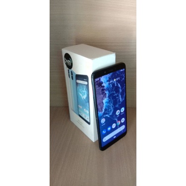 XIAOMI MI A2 BEKAS like new 4/64