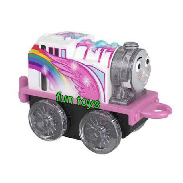 thomas minis rosie