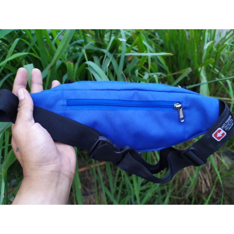 Waistbag PSIS Semarang