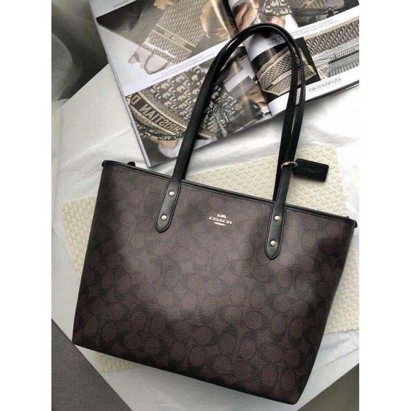 TAS COACH WANITA ORIGINAL FACTORY OUTLET