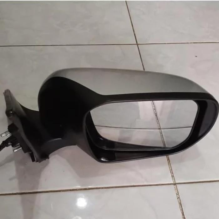 Comelcool098071 Spion Suzuki Grand Vitara Jlx Original 2007 2008 2009 2010 2011 Diskon Shopee Indonesia