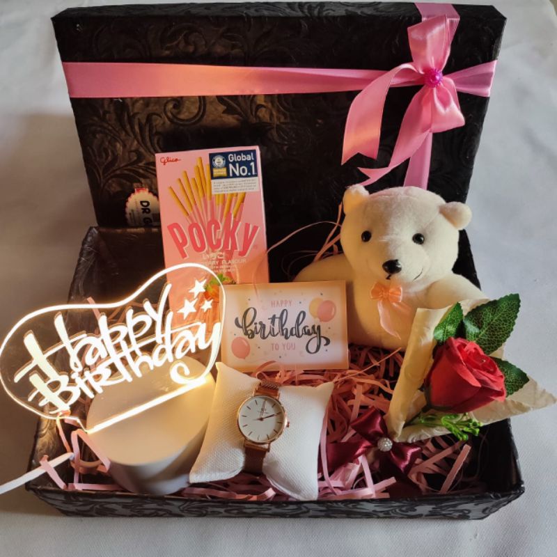 

KADO ULANG TAHUN / KADO ANNIVERSARY