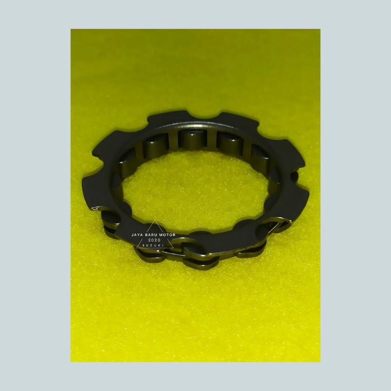 One Way Satria FU150