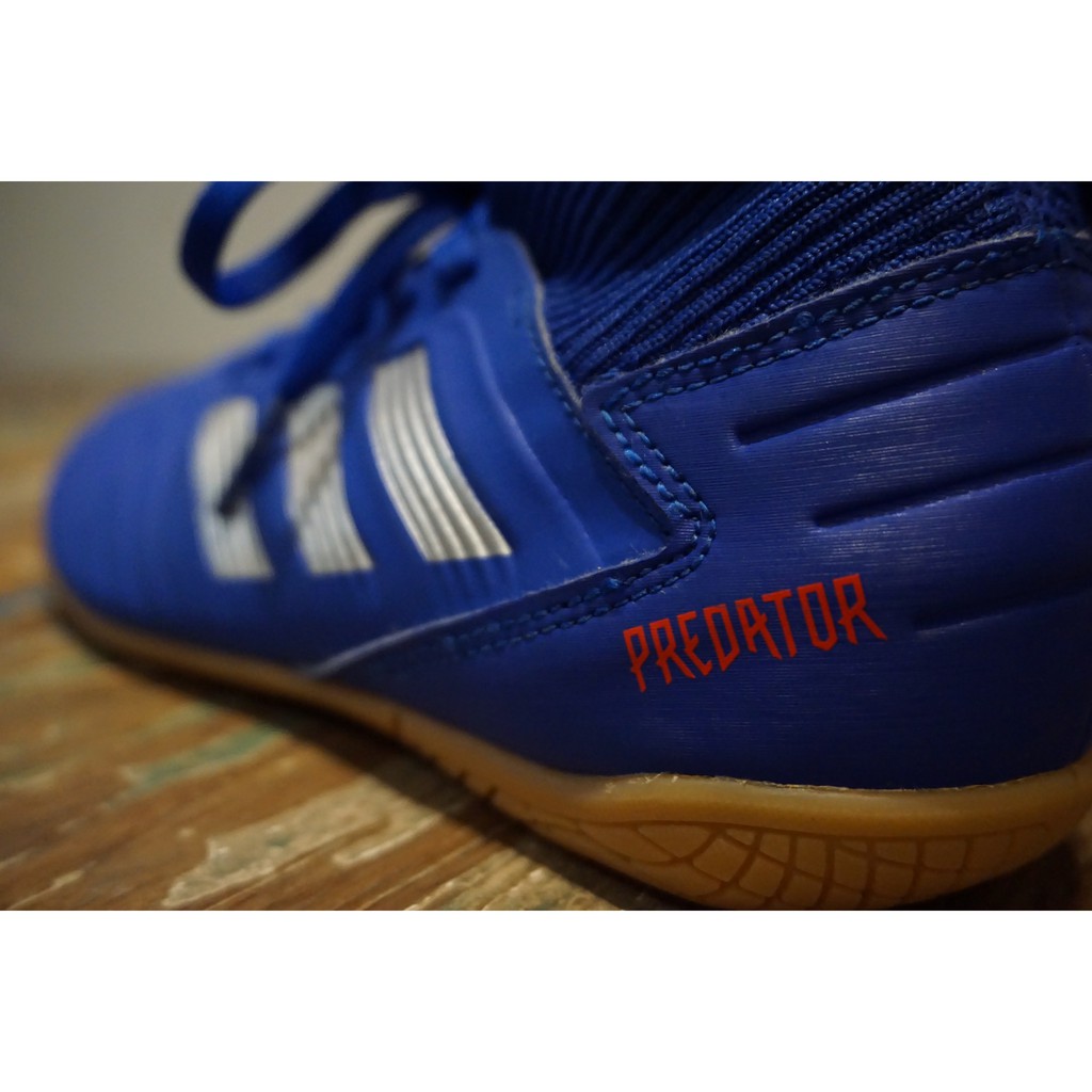 Preloved Kids - Futsal Shoes ADIDAS PREDATOR