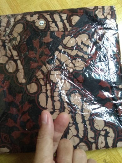 New Batik Pekalongan Termurah D Shopee Bisa Cod