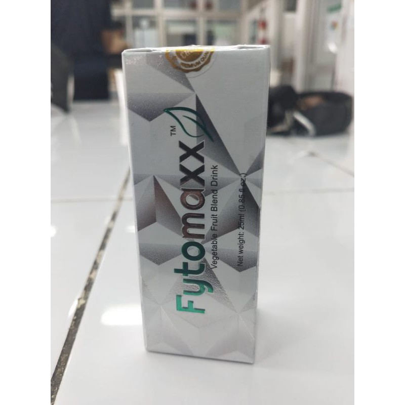 Fytomaxx Sayur dan Buah