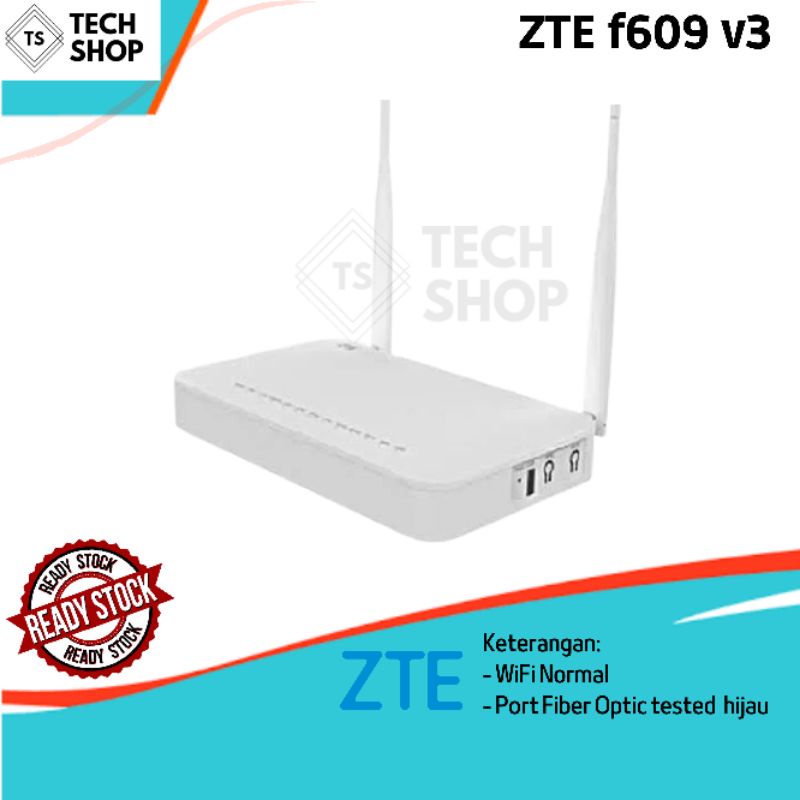 modem ZTE V3