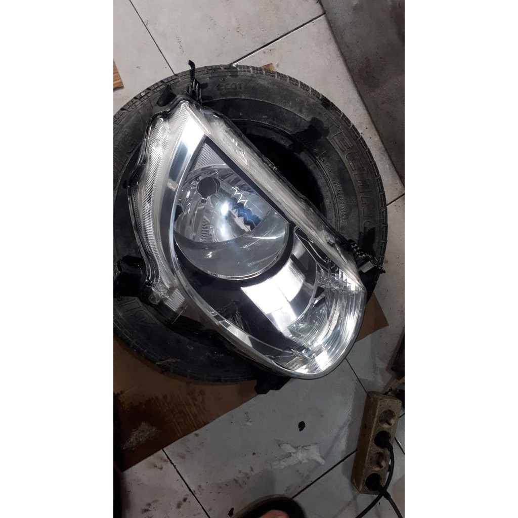 Headlamp Suzuki Ignis Standar Original