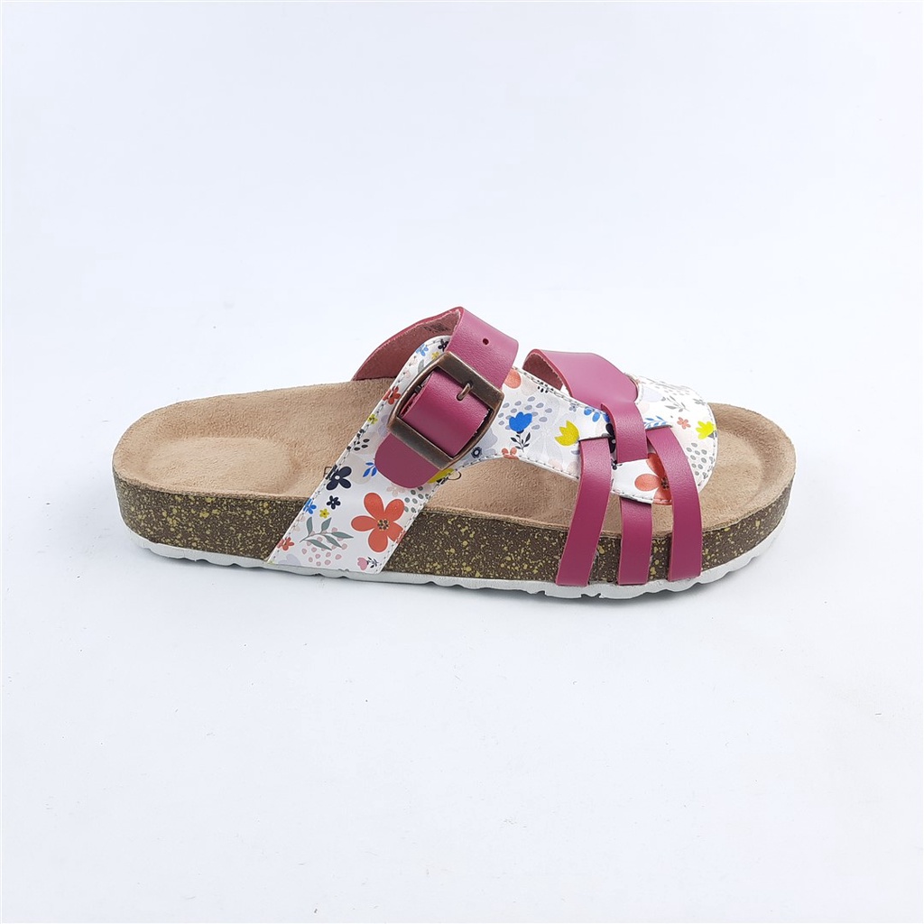 Sandal birken wanita Portobello PL.61011 36-41