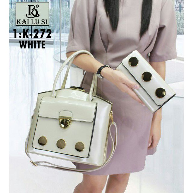 TAS KAILUSI  SET DOMPET