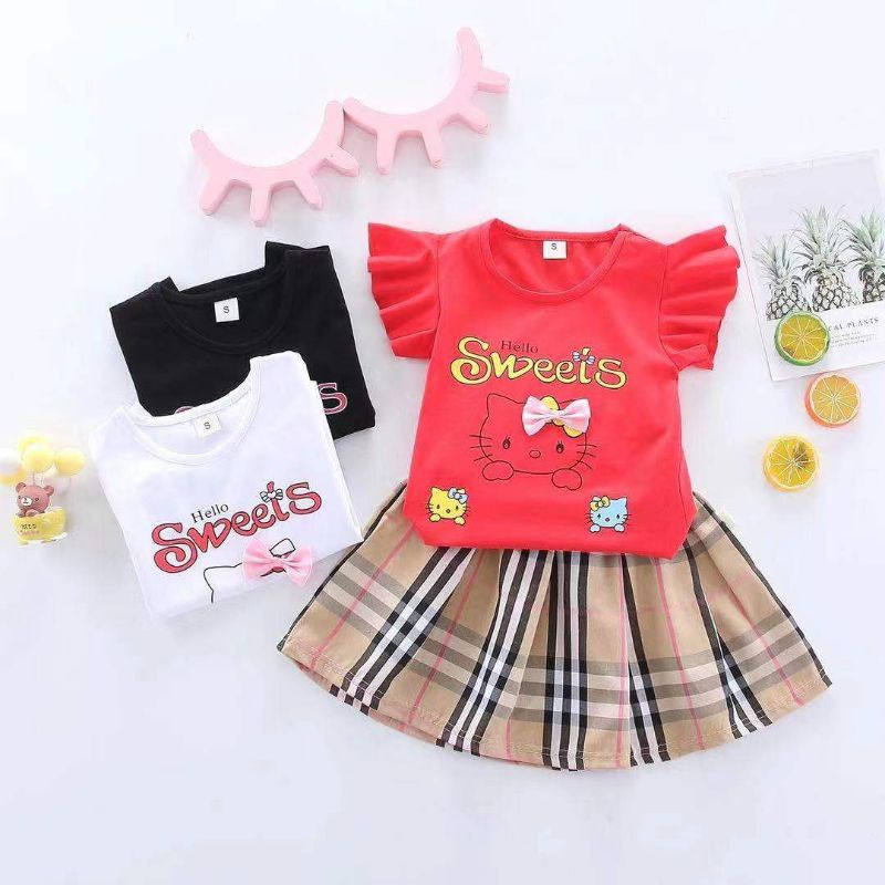 

stelan anak import 1-4 th