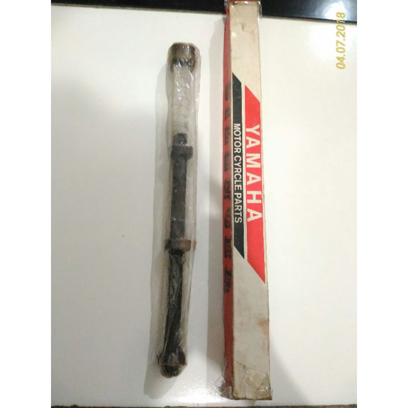 Saringan Knalpot Yamaha RS RS100 RS125