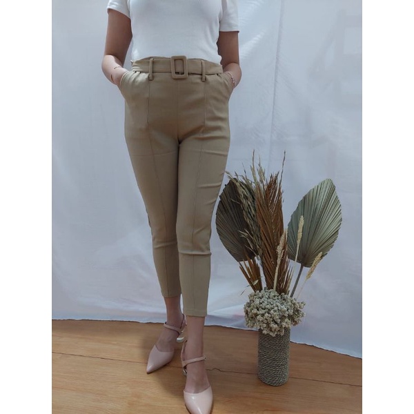 CELANA/ CELANA ⅞/ CELANA KAIN/ CELANA PANJANG/ CELANA KAIN STRETCH/ CELANA PANJANG STRETCH/ CELANA K