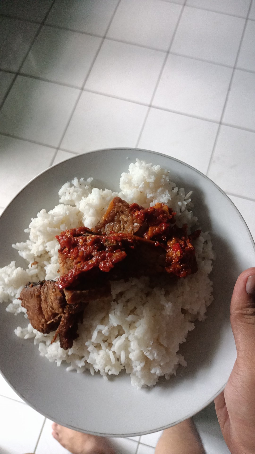 Perwira Kemeja Batik Furing Batik Solo Pria Lengan Panjang